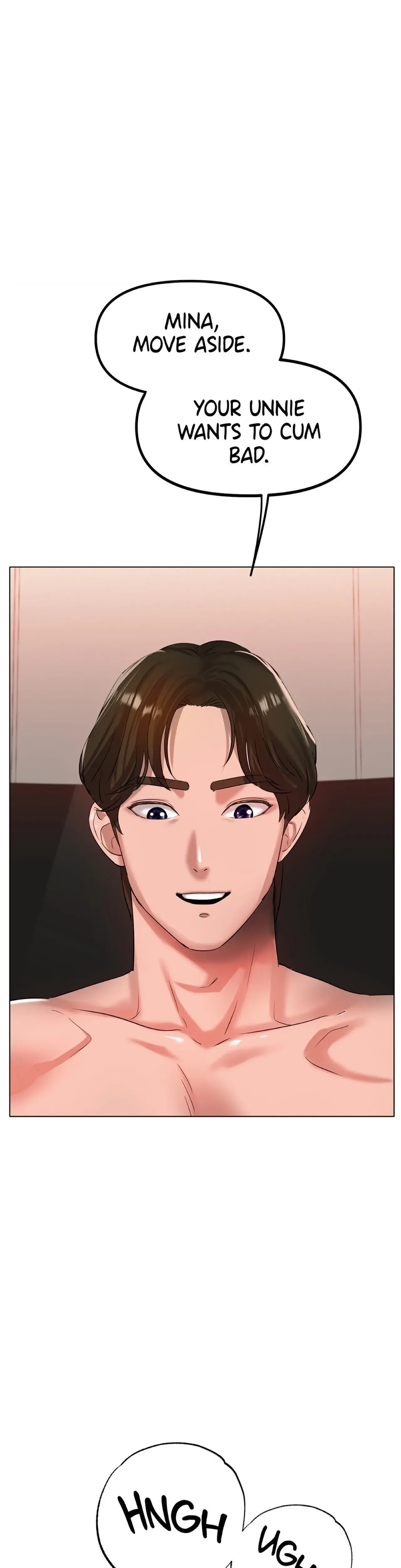 Ice Love Chapter 32 - Page 20