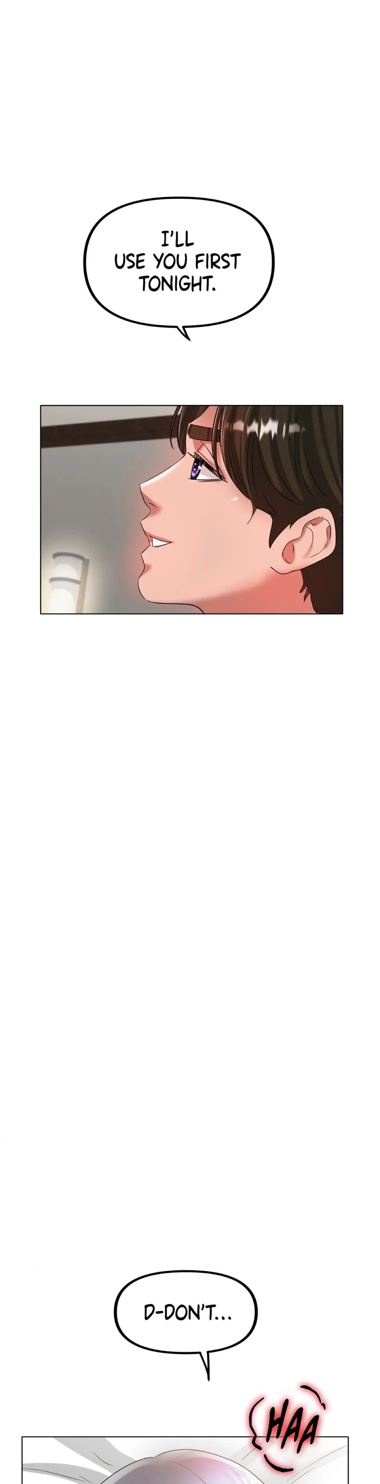 Ice Love Chapter 32 - Page 23