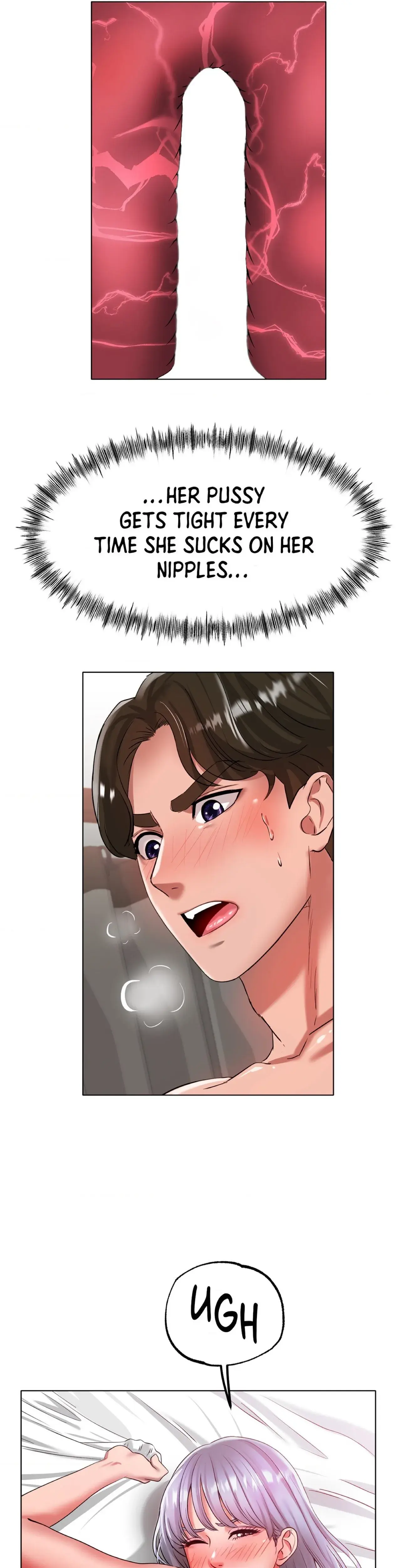 Ice Love Chapter 32 - Page 30