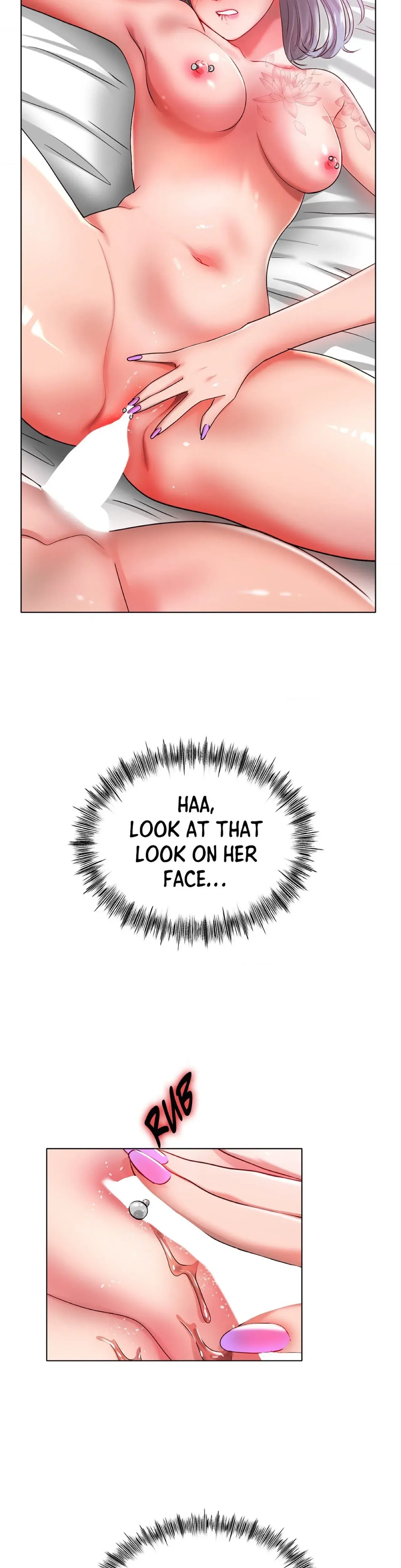 Ice Love Chapter 32 - Page 31