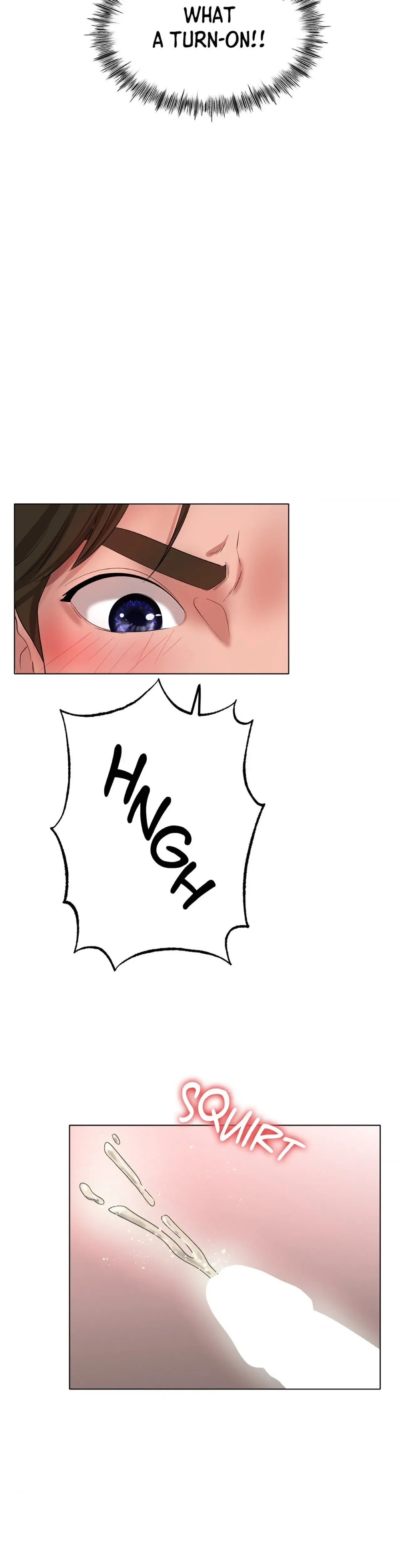 Ice Love Chapter 32 - Page 32