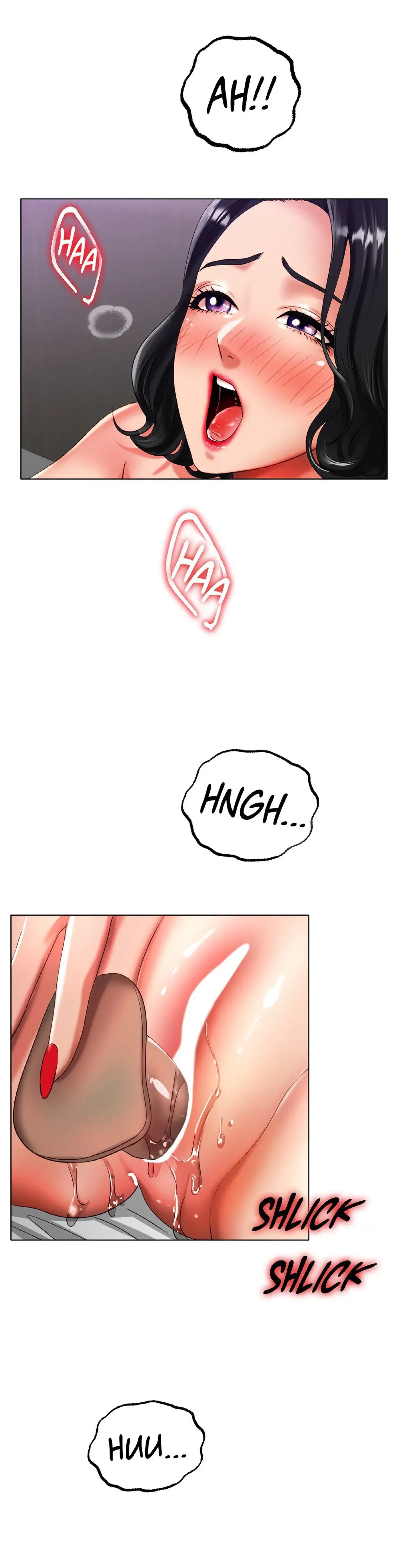 Ice Love Chapter 33 - Page 10