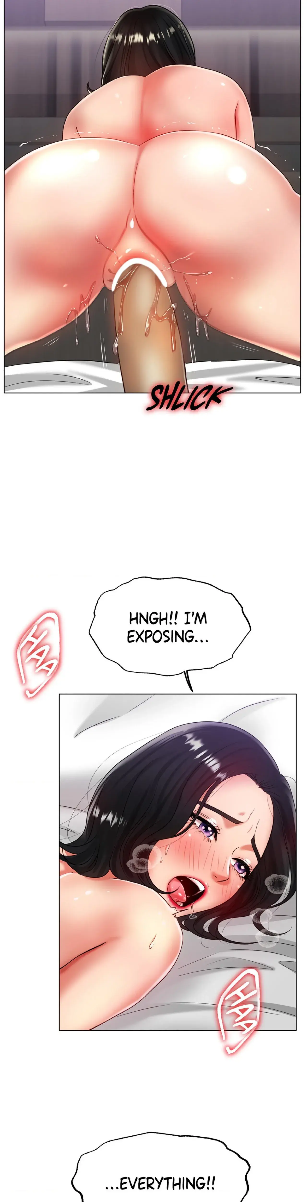 Ice Love Chapter 33 - Page 14