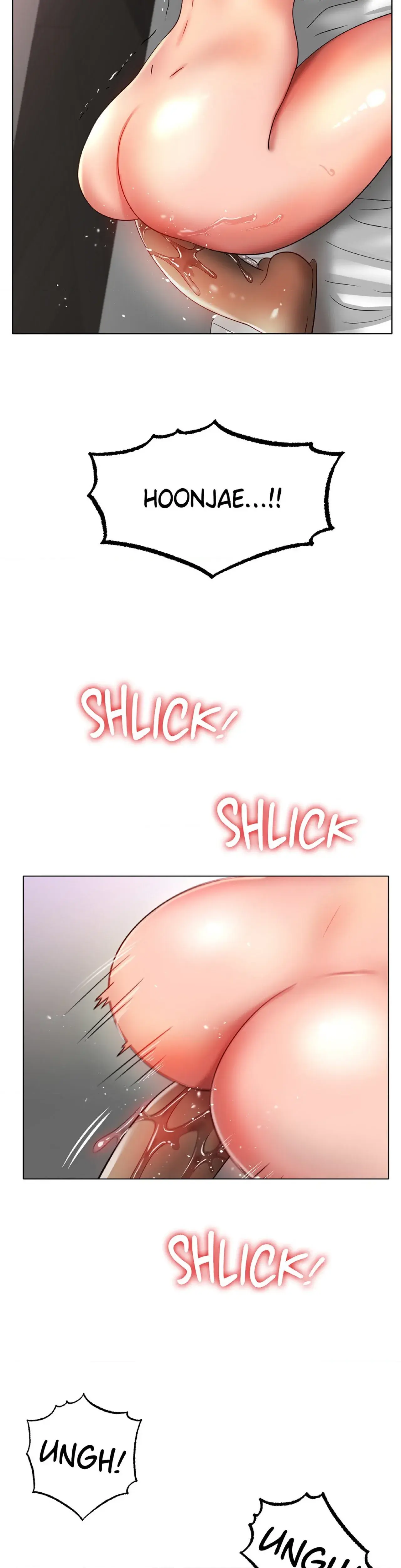 Ice Love Chapter 33 - Page 16