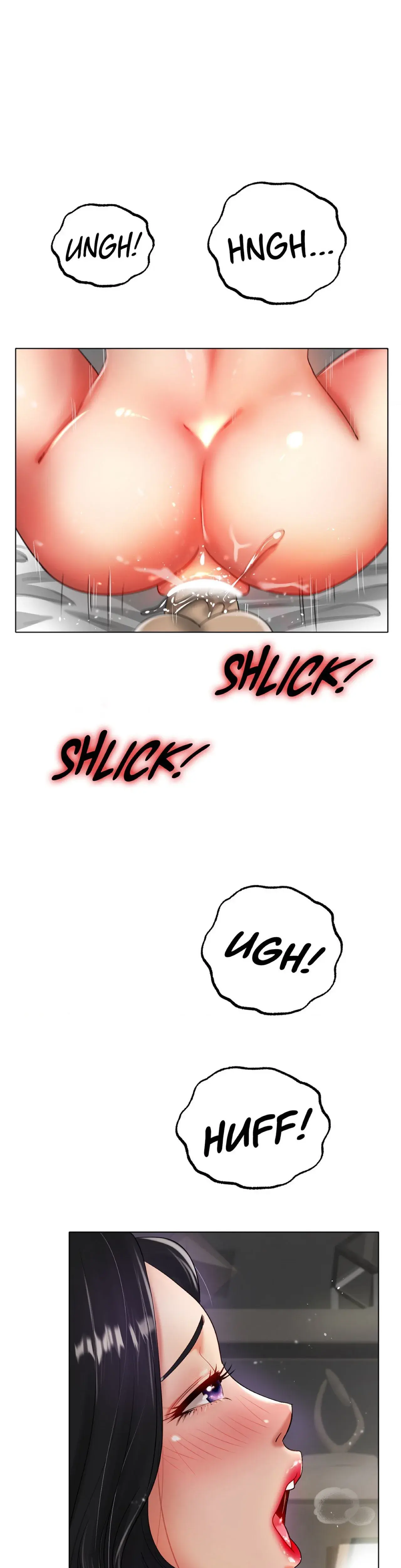 Ice Love Chapter 33 - Page 18