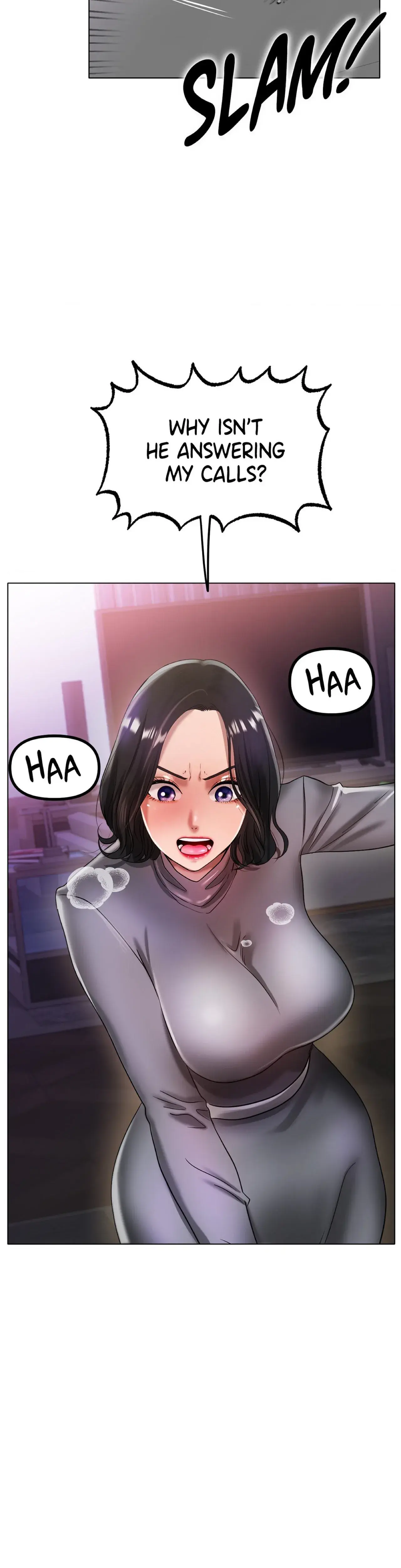 Ice Love Chapter 33 - Page 2