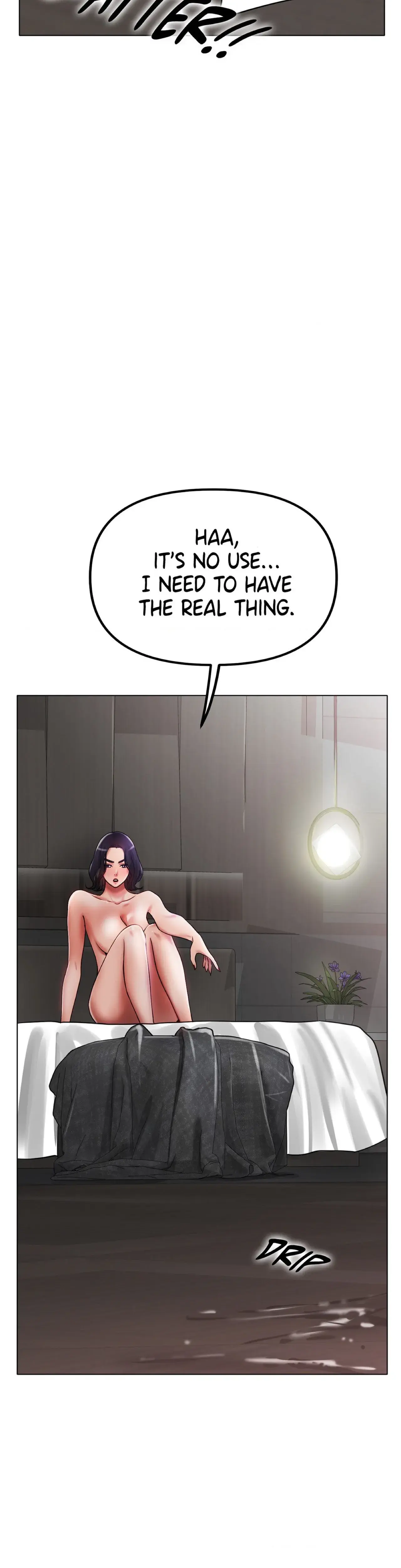 Ice Love Chapter 33 - Page 20