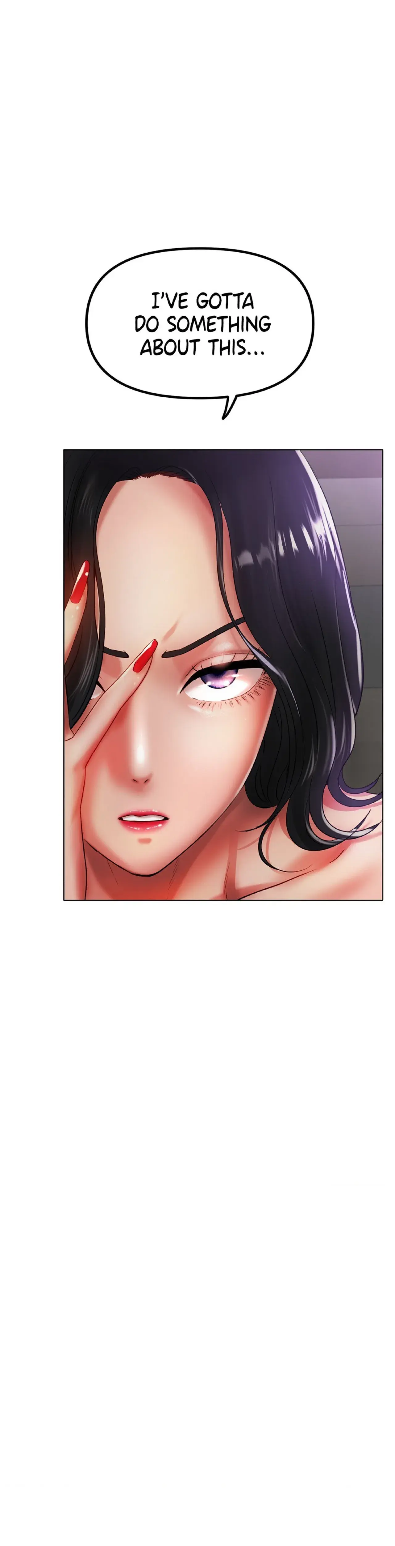 Ice Love Chapter 33 - Page 21
