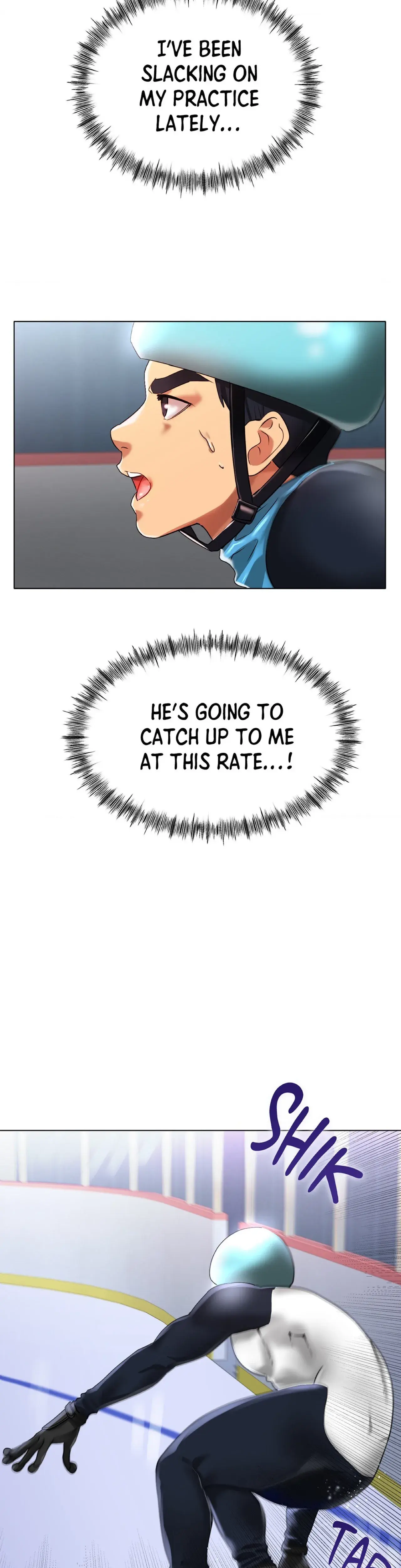 Ice Love Chapter 33 - Page 24