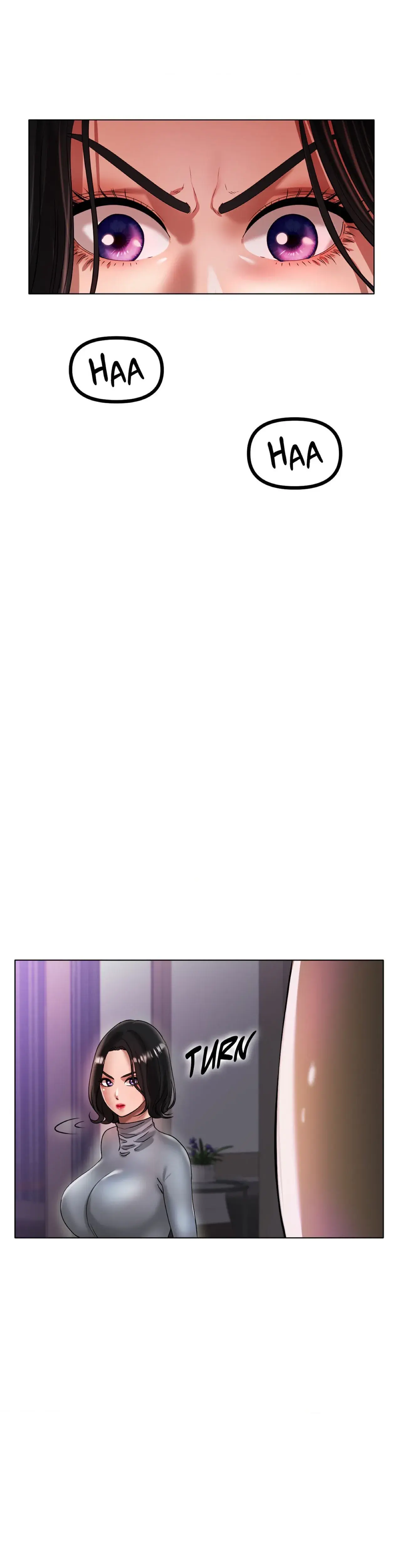 Ice Love Chapter 33 - Page 3