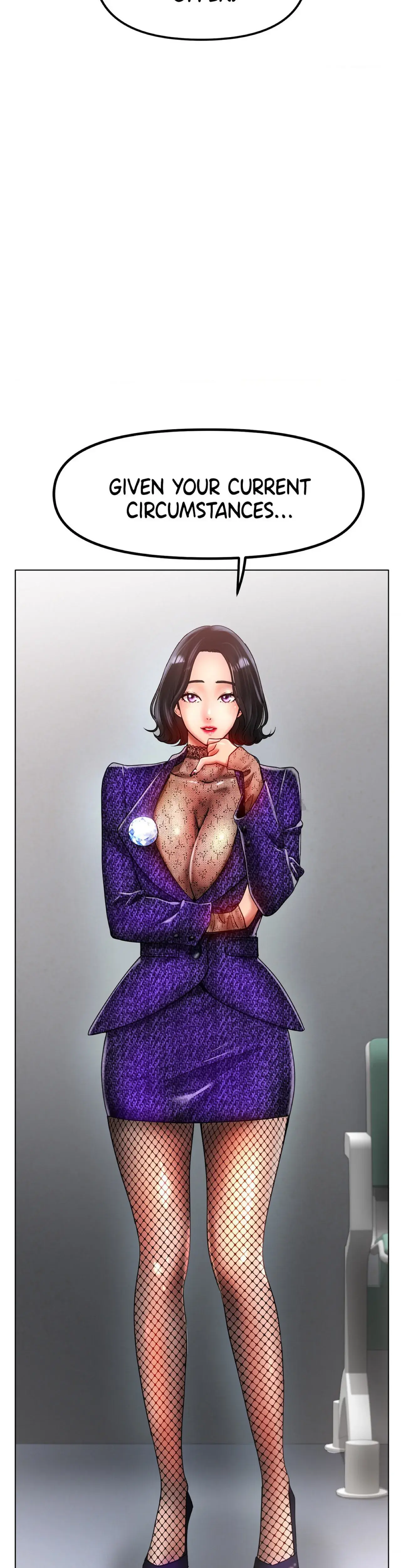 Ice Love Chapter 33 - Page 31