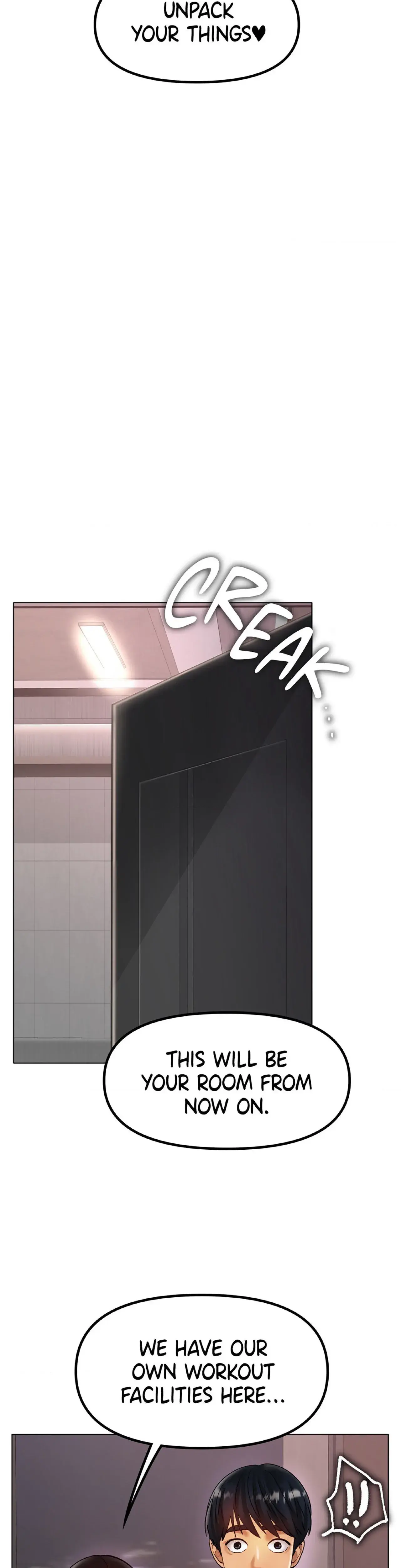 Ice Love Chapter 34 - Page 16