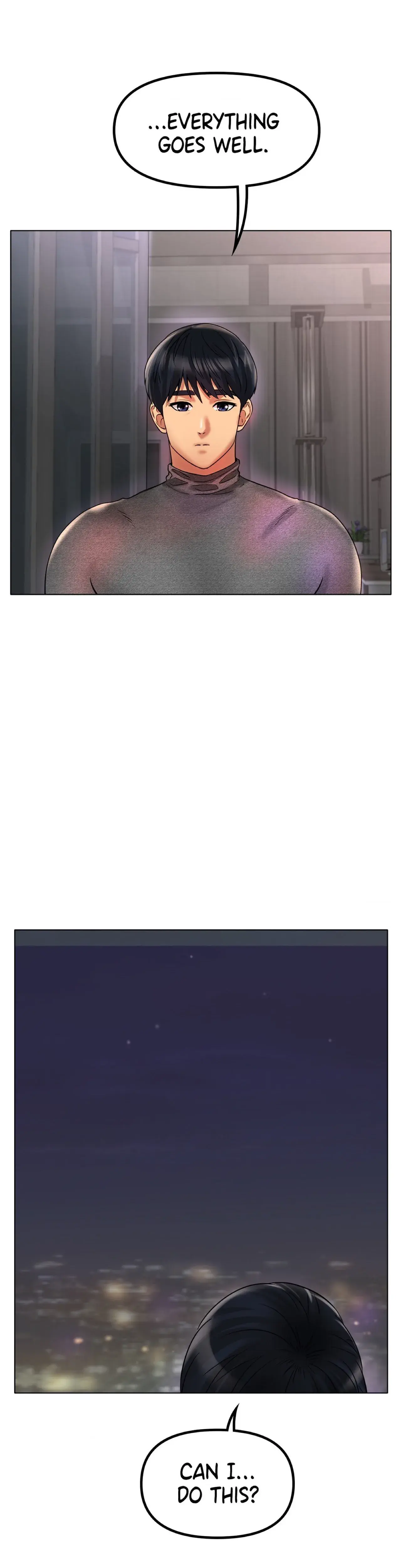 Ice Love Chapter 34 - Page 20