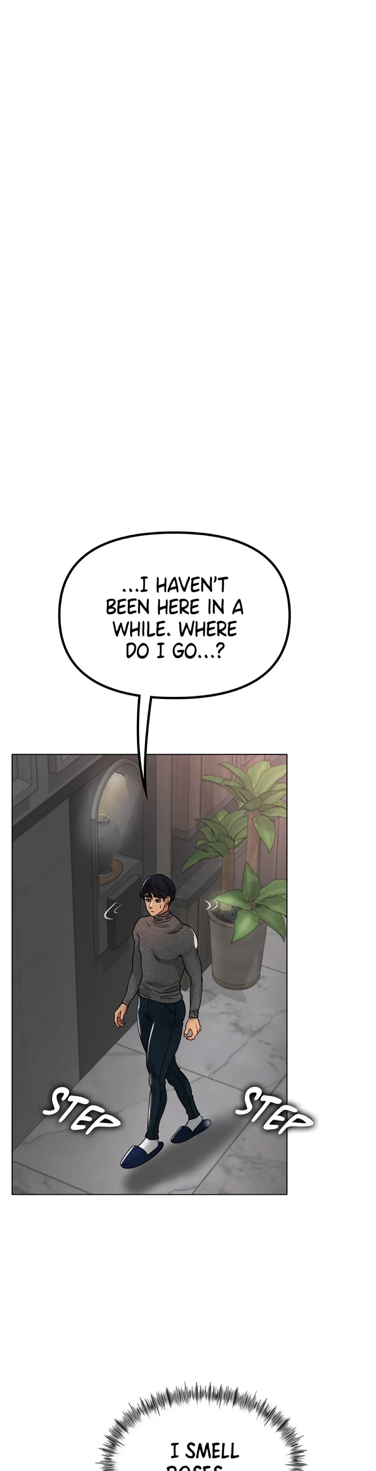 Ice Love Chapter 34 - Page 21