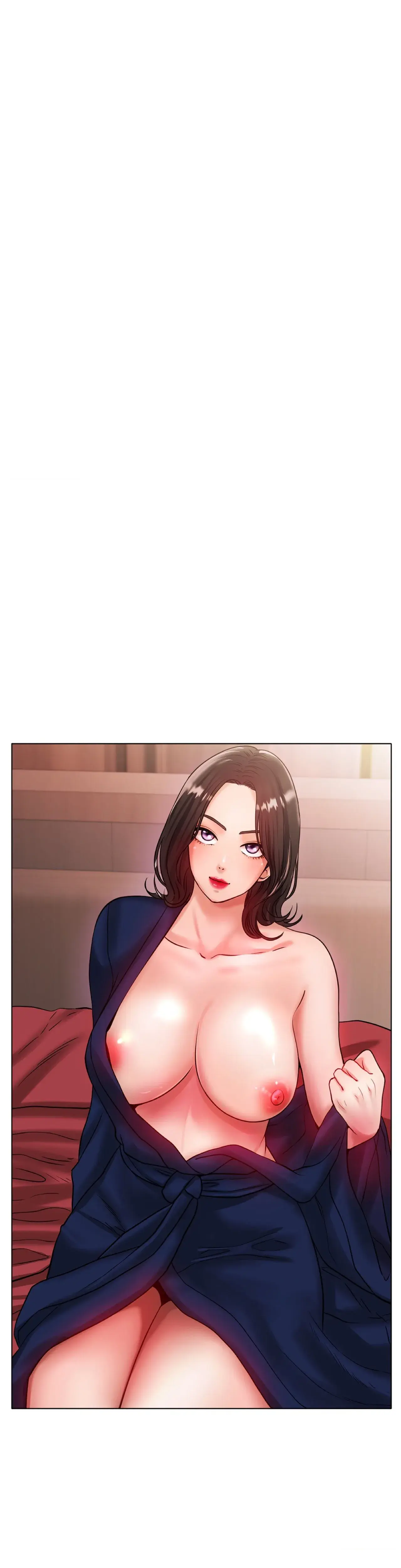 Ice Love Chapter 34 - Page 23