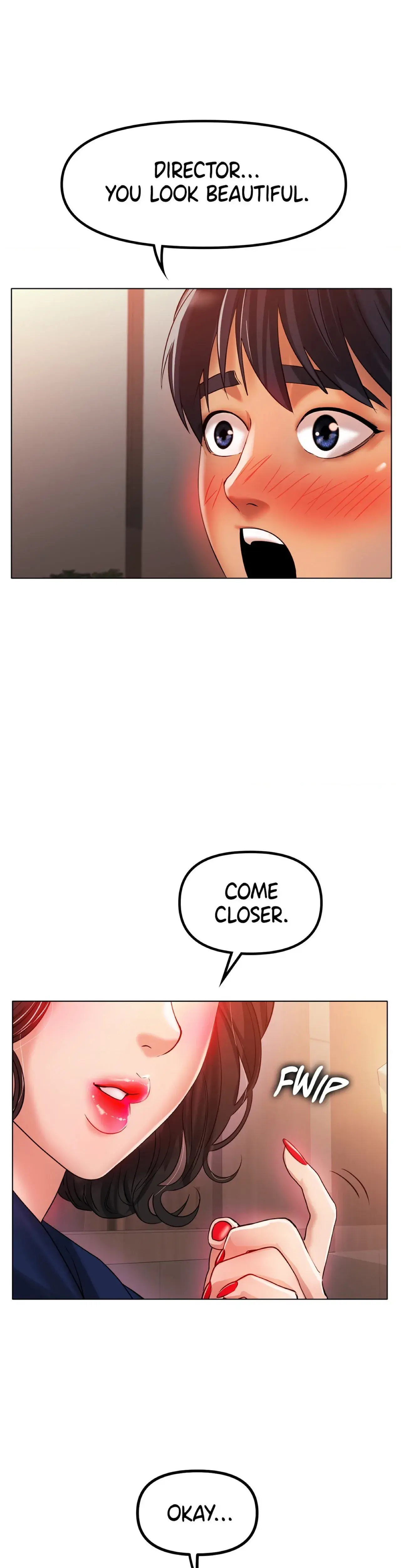 Ice Love Chapter 34 - Page 24