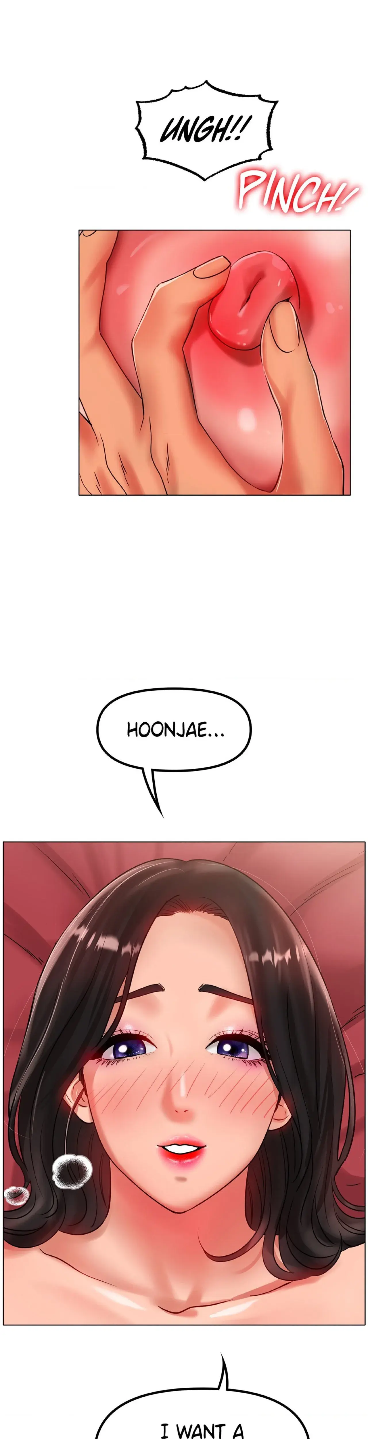 Ice Love Chapter 34 - Page 30
