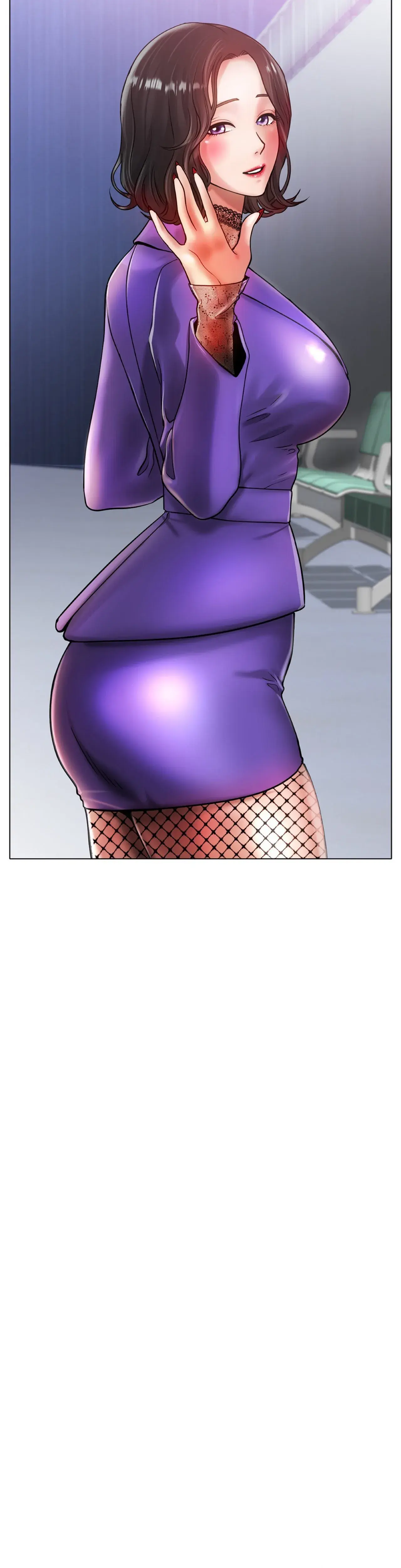 Ice Love Chapter 34 - Page 5