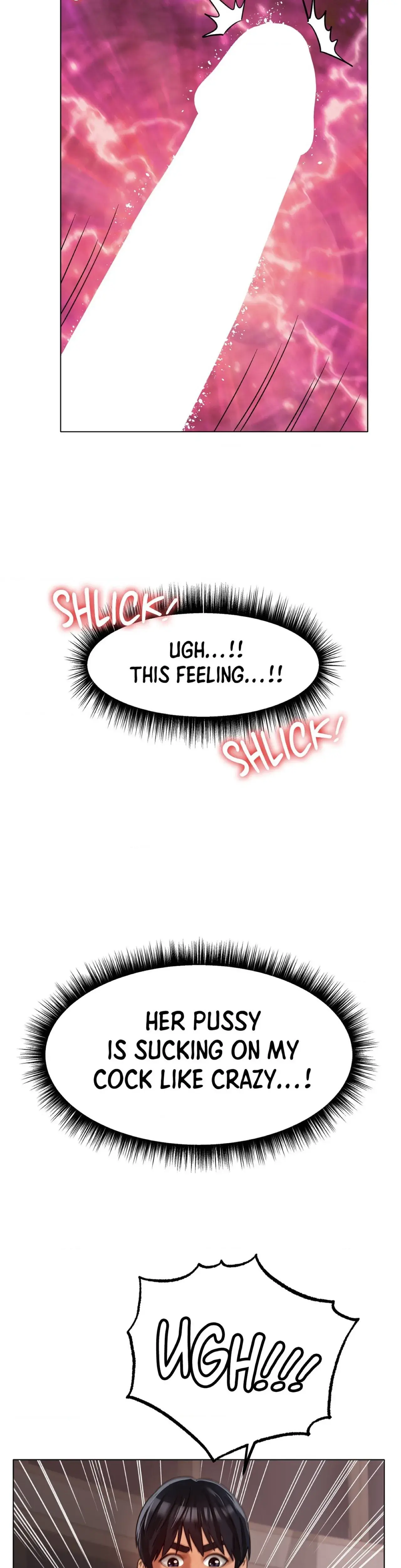 Ice Love Chapter 35 - Page 13