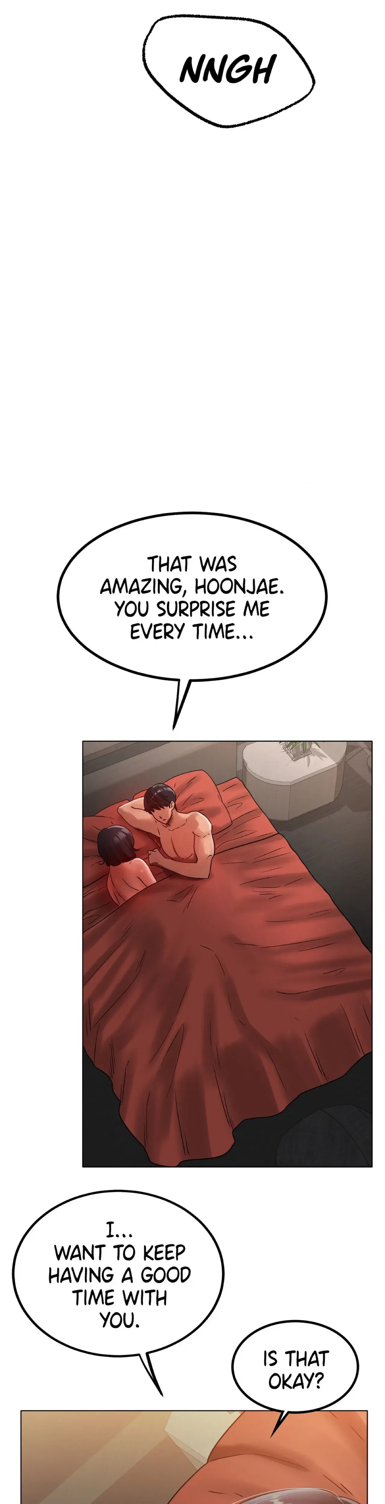 Ice Love Chapter 35 - Page 17