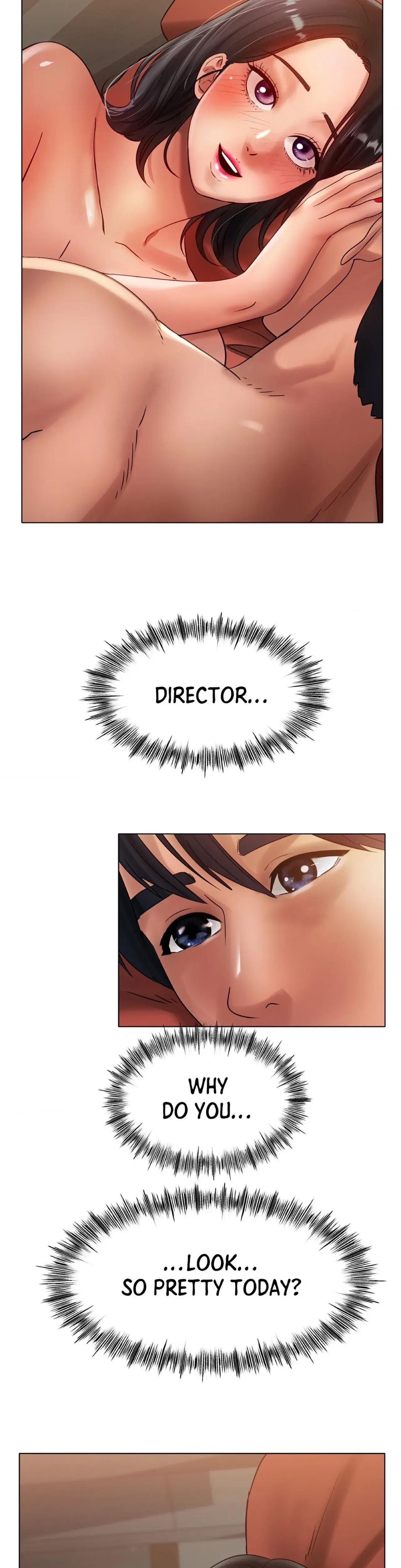 Ice Love Chapter 35 - Page 18