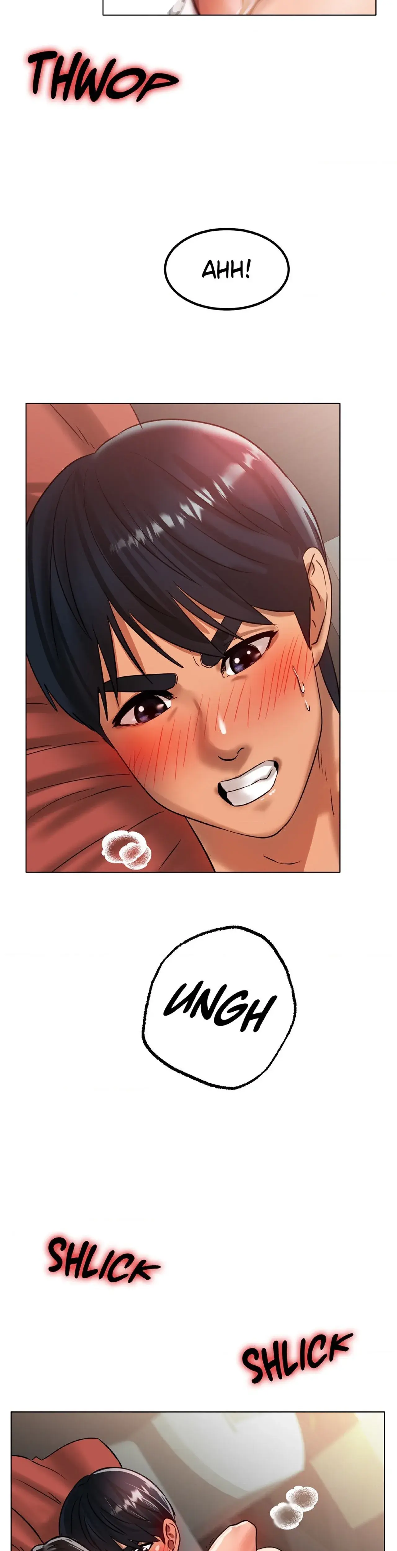 Ice Love Chapter 35 - Page 23