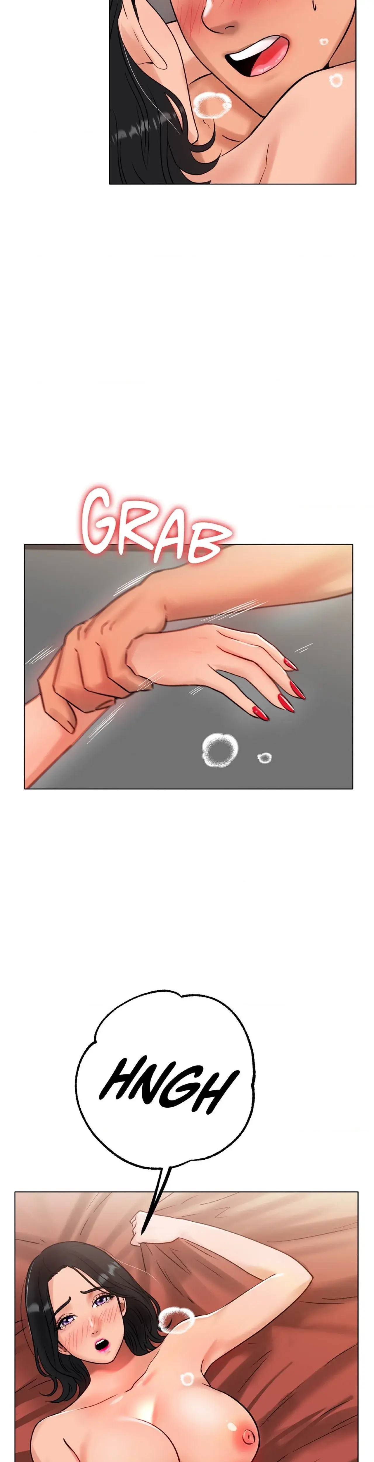 Ice Love Chapter 35 - Page 26