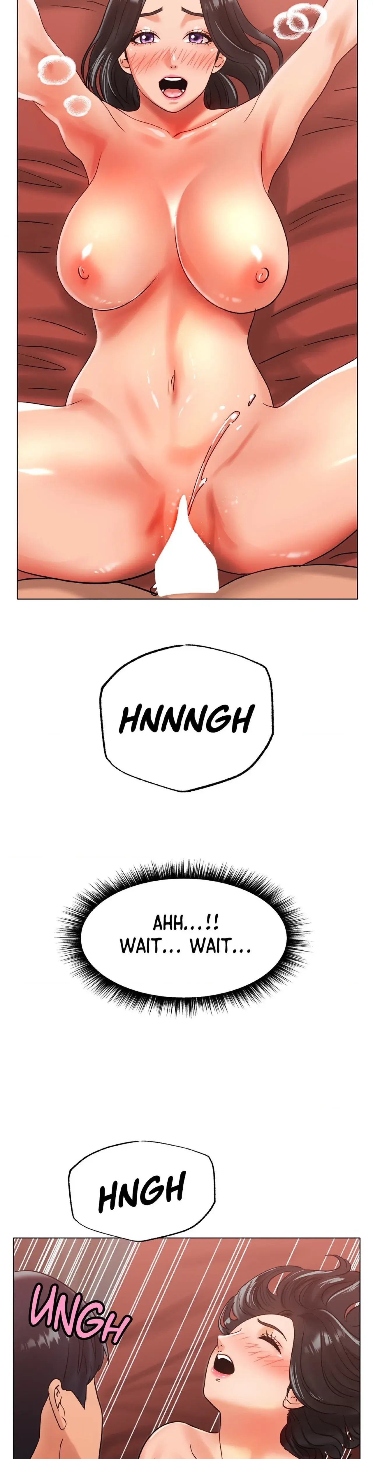 Ice Love Chapter 35 - Page 29