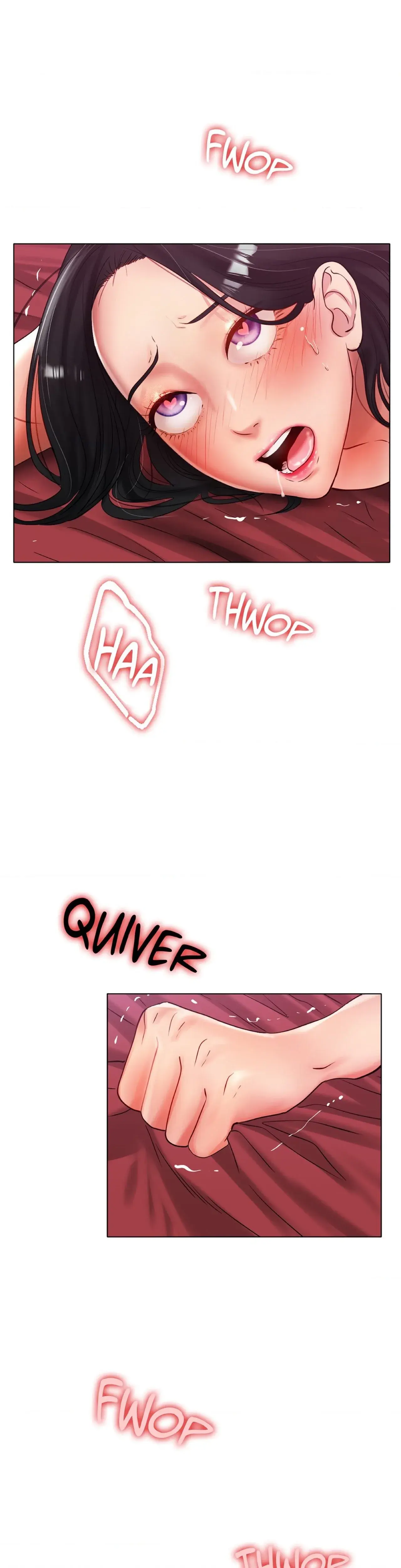 Ice Love Chapter 35 - Page 3