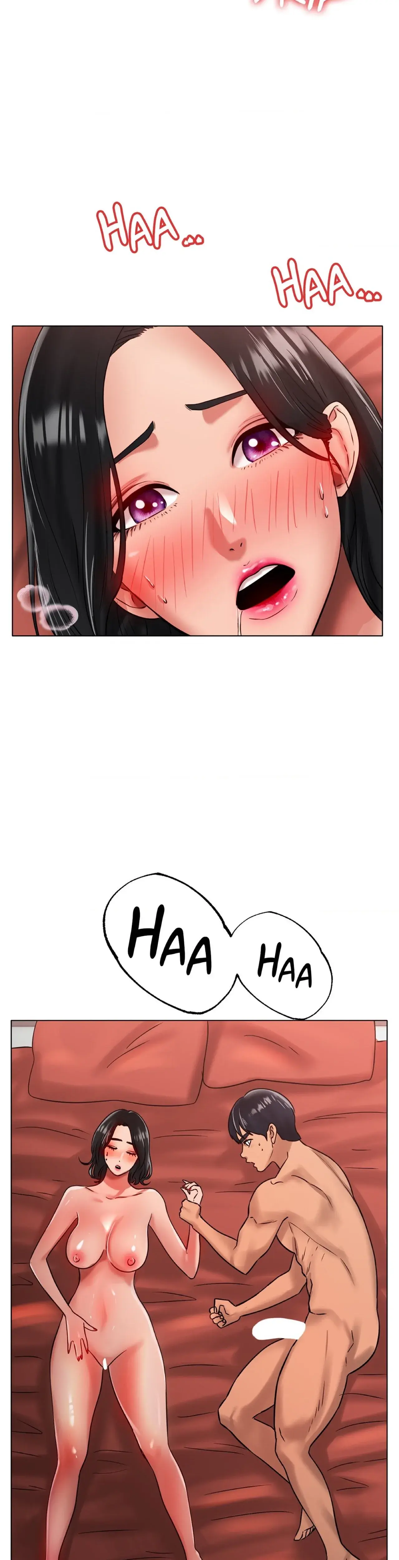 Ice Love Chapter 35 - Page 36