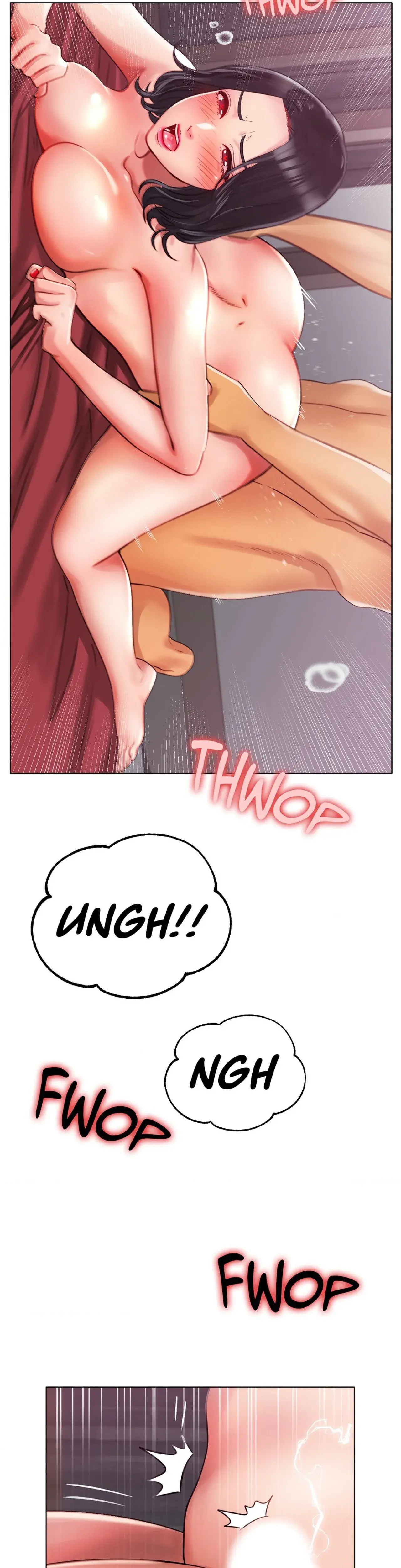 Ice Love Chapter 35 - Page 4