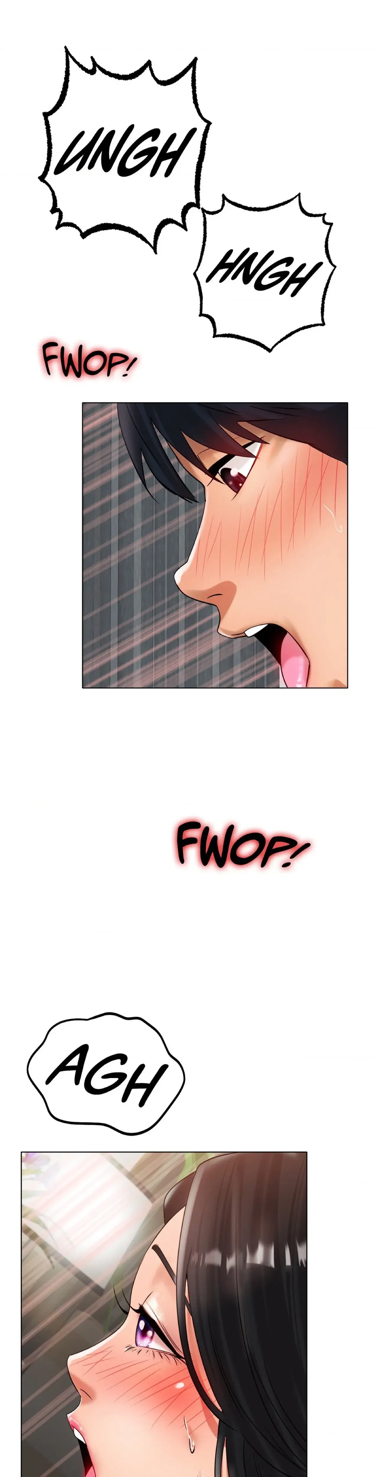 Ice Love Chapter 35 - Page 6