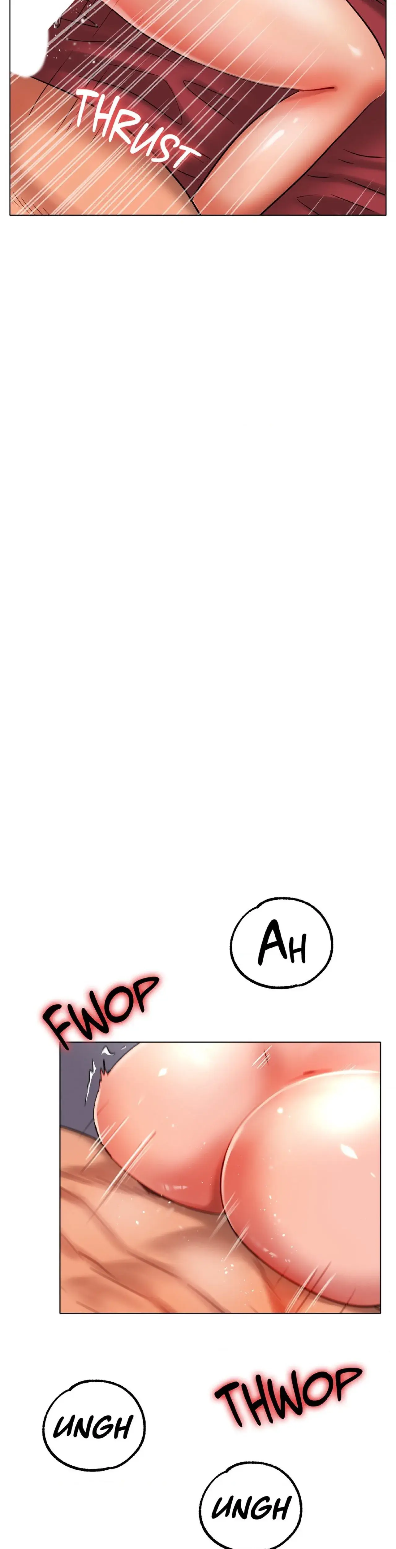 Ice Love Chapter 35 - Page 9