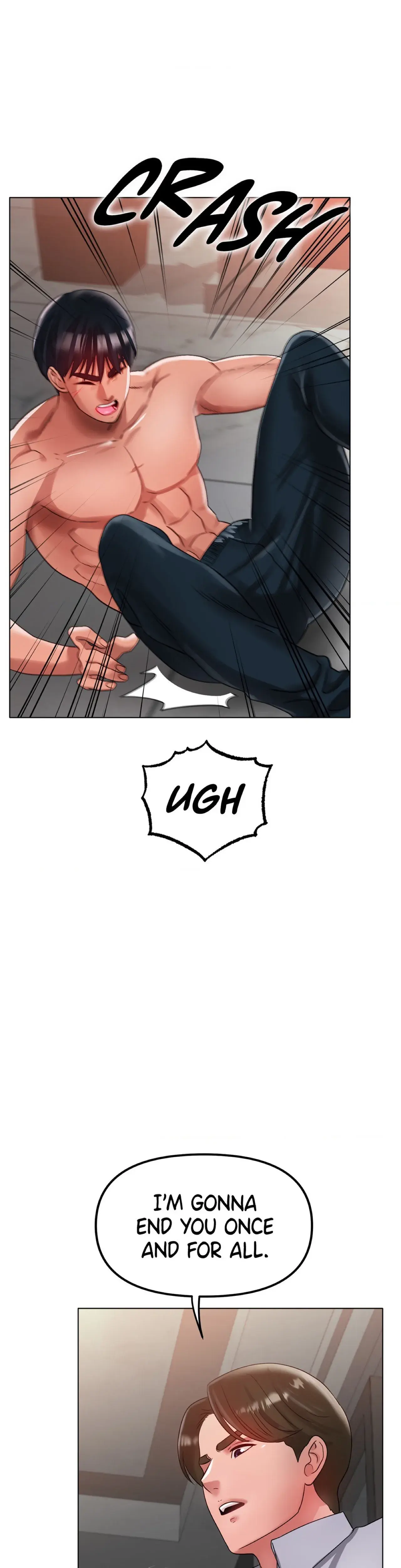 Ice Love Chapter 36 - Page 10