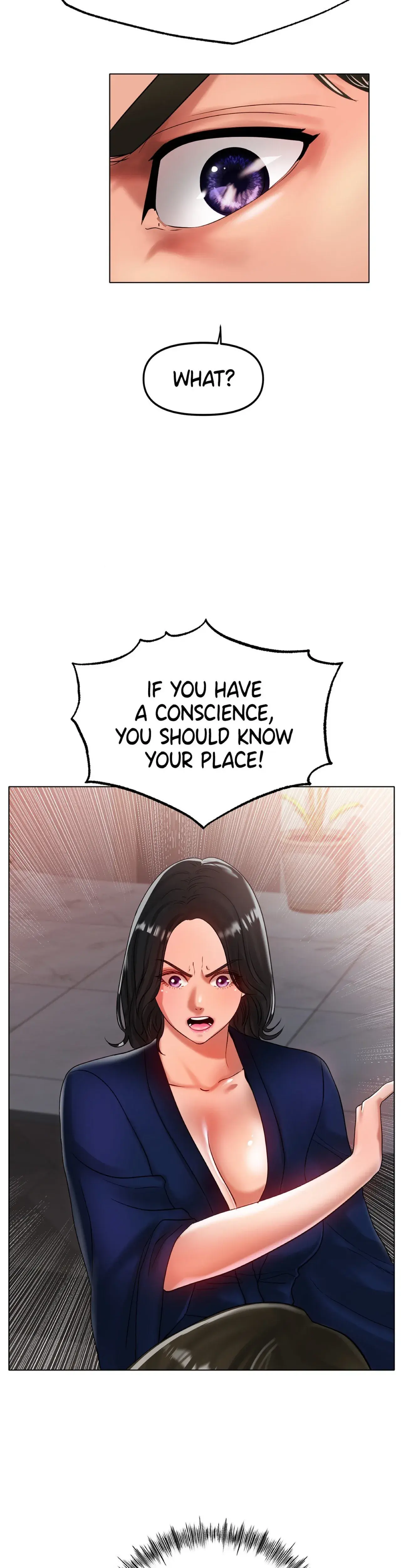 Ice Love Chapter 36 - Page 18