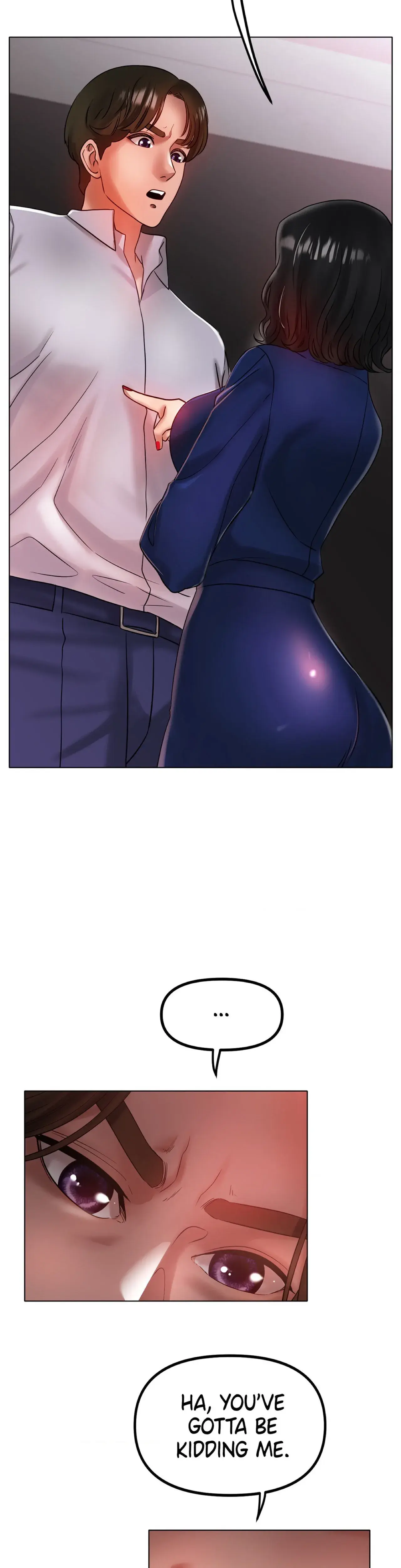 Ice Love Chapter 36 - Page 20