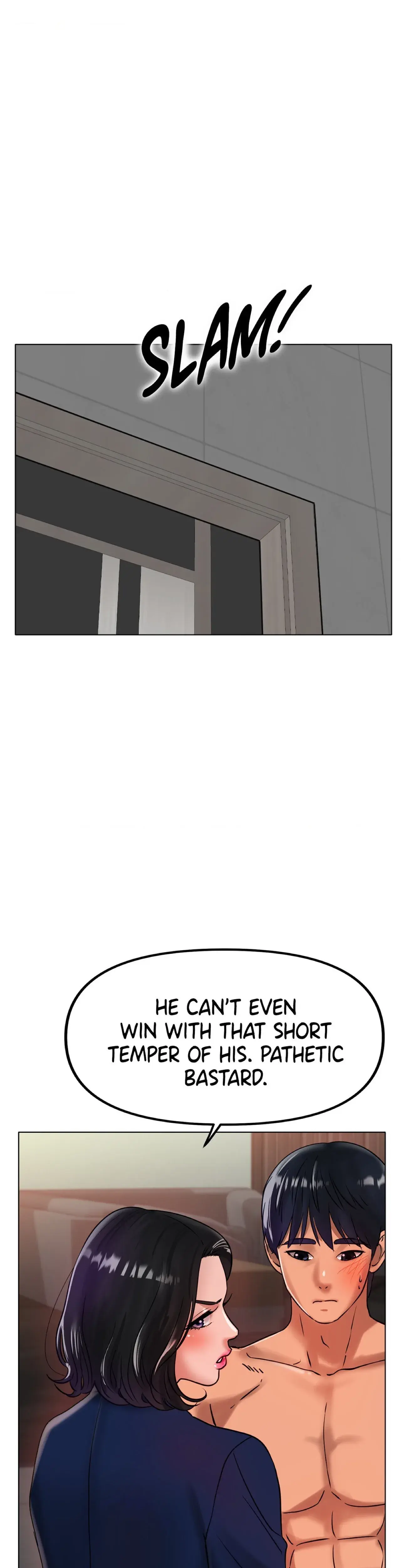 Ice Love Chapter 36 - Page 25