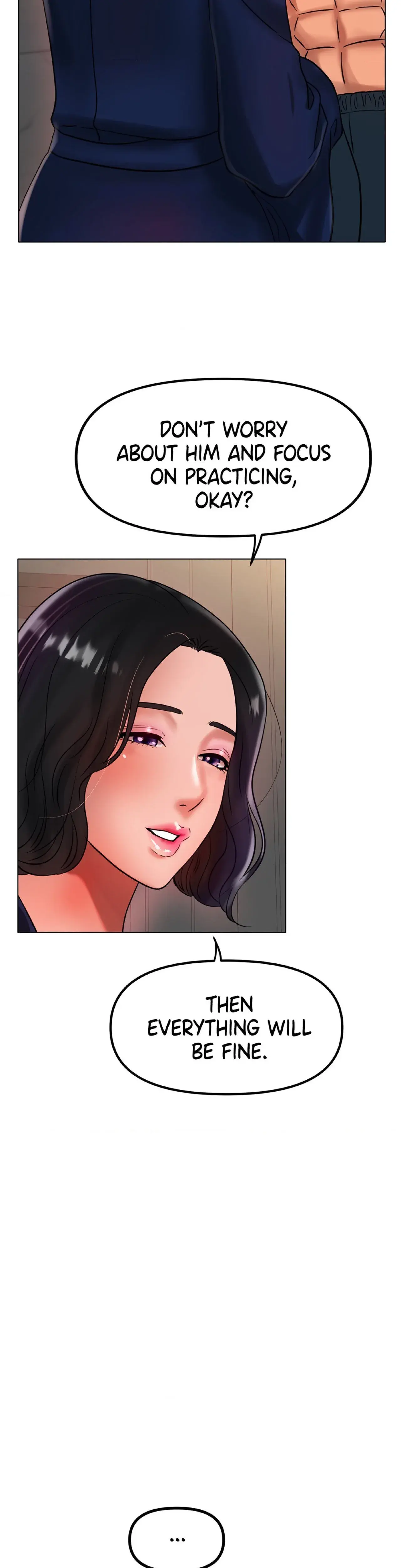 Ice Love Chapter 36 - Page 26