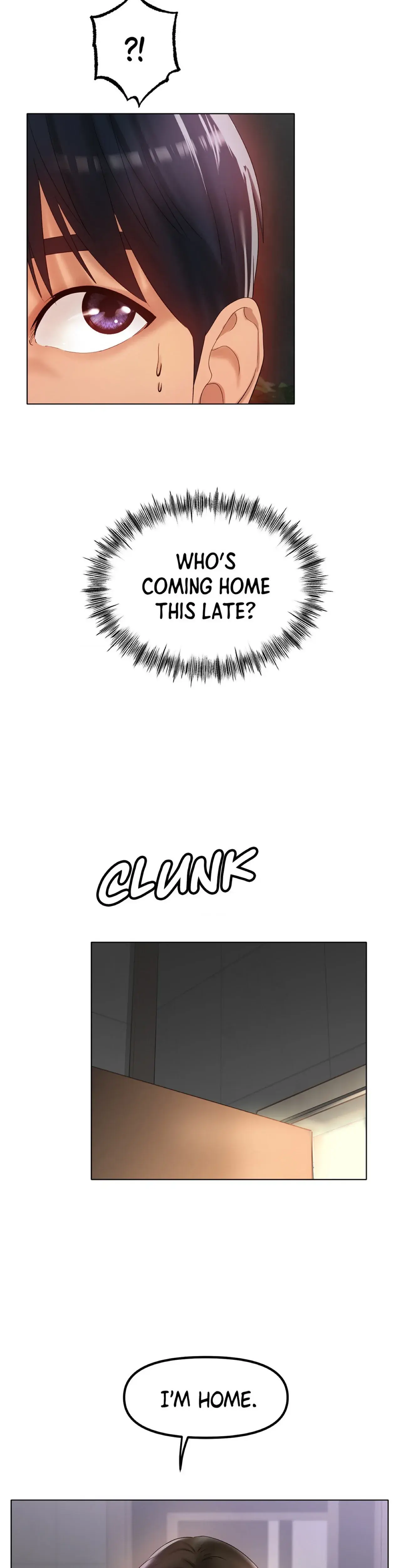 Ice Love Chapter 36 - Page 4