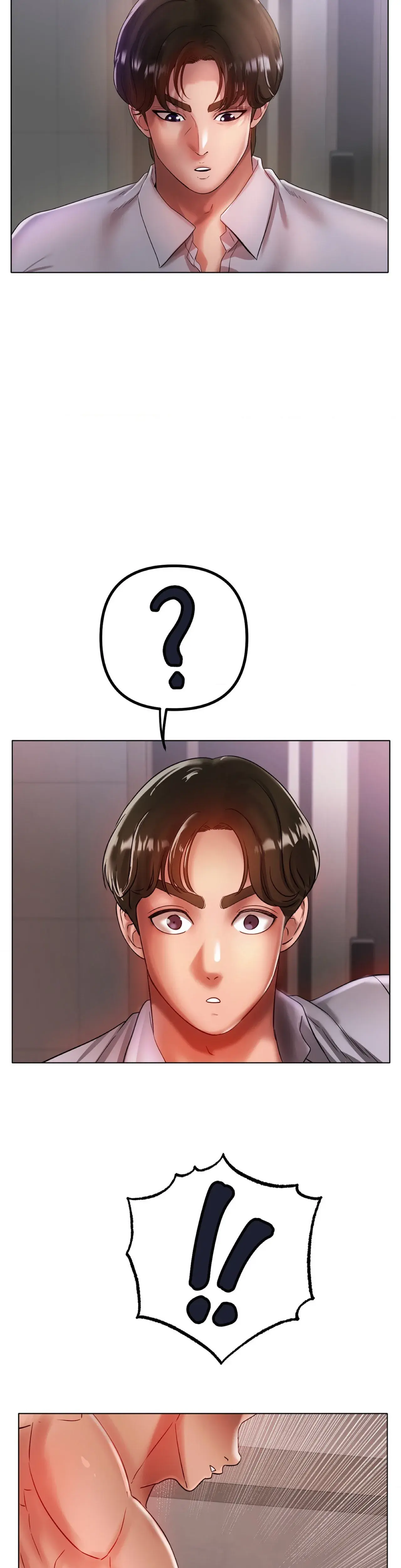 Ice Love Chapter 36 - Page 5