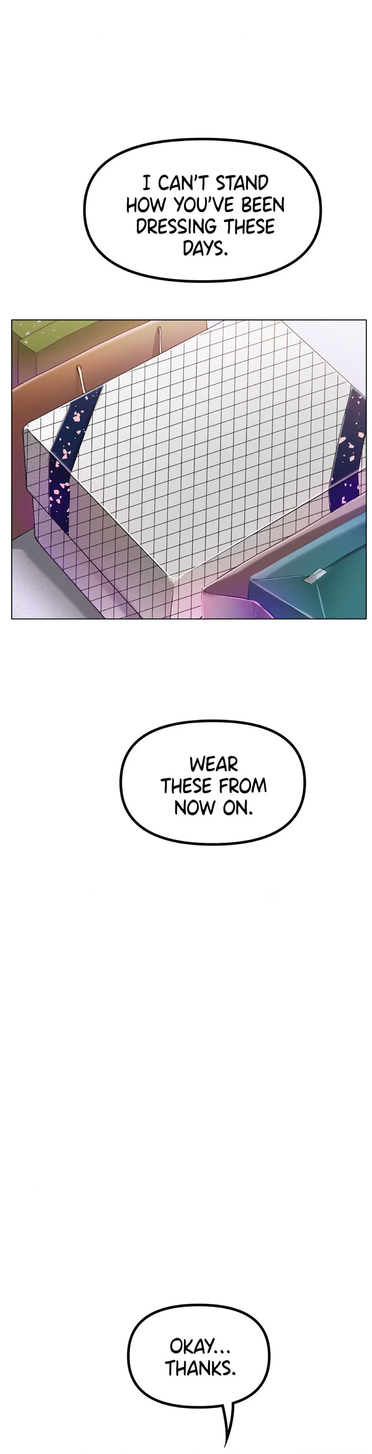 Ice Love Chapter 37 - Page 18