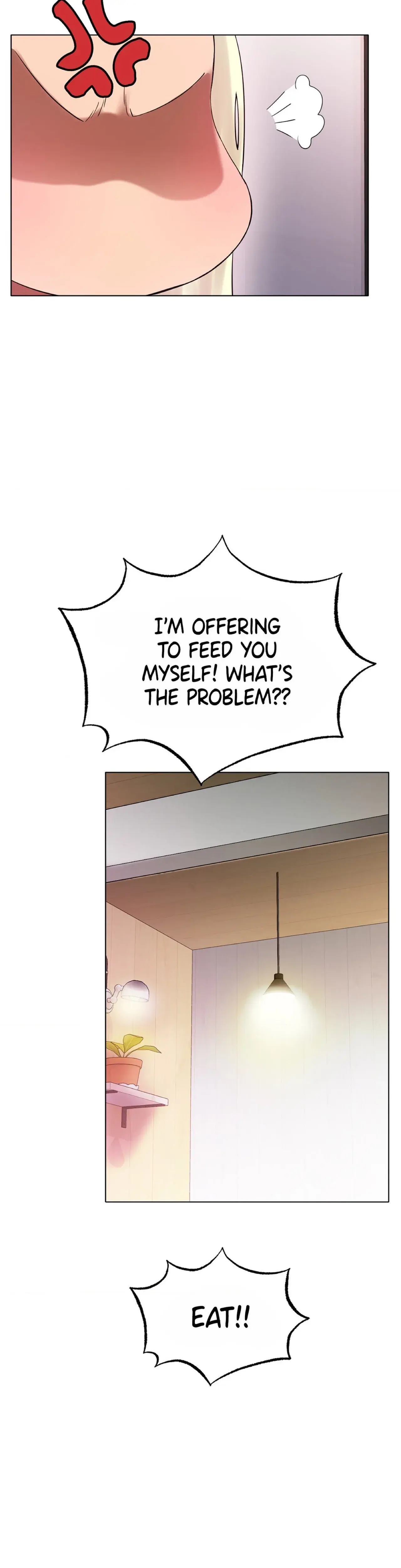 Ice Love Chapter 37 - Page 26