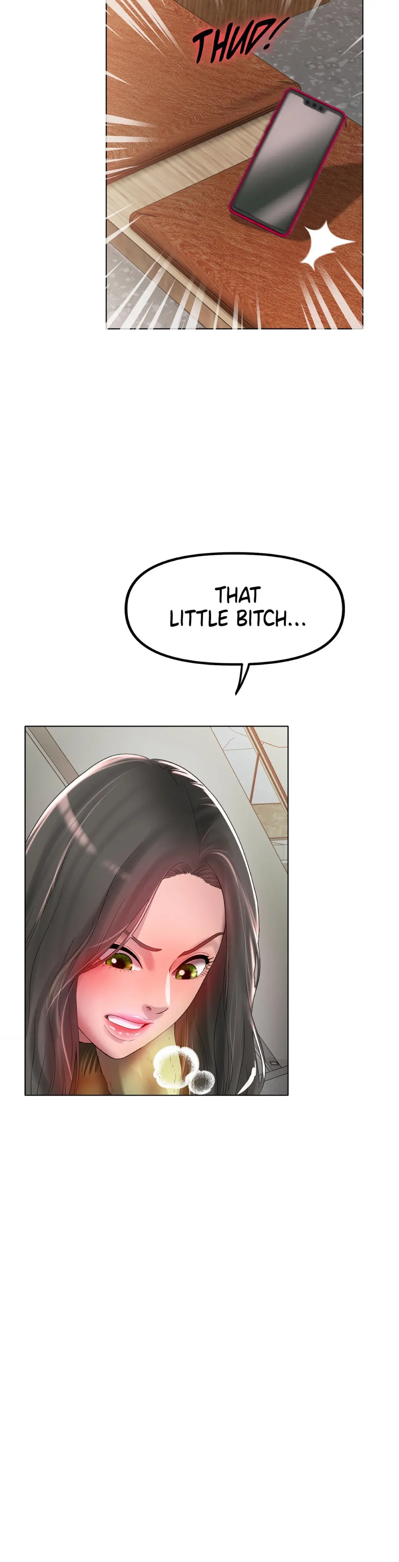 Ice Love Chapter 37 - Page 33