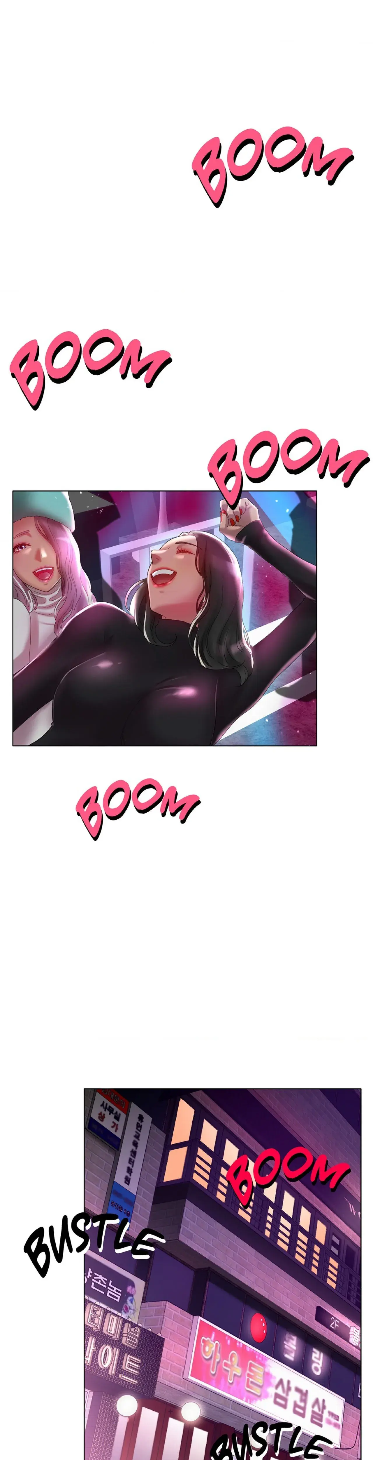 Ice Love Chapter 37 - Page 35