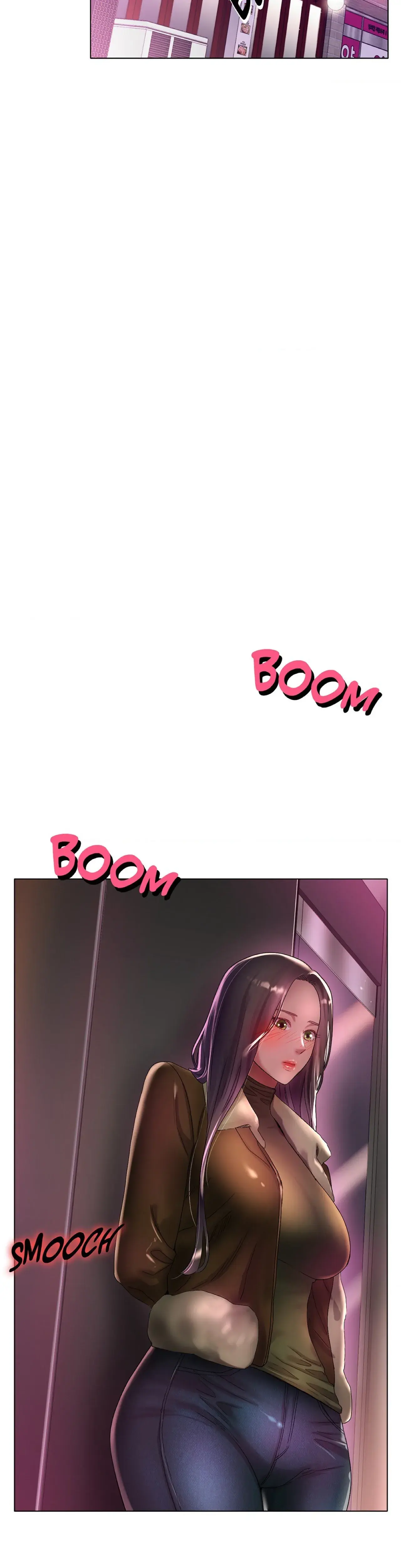 Ice Love Chapter 37 - Page 36
