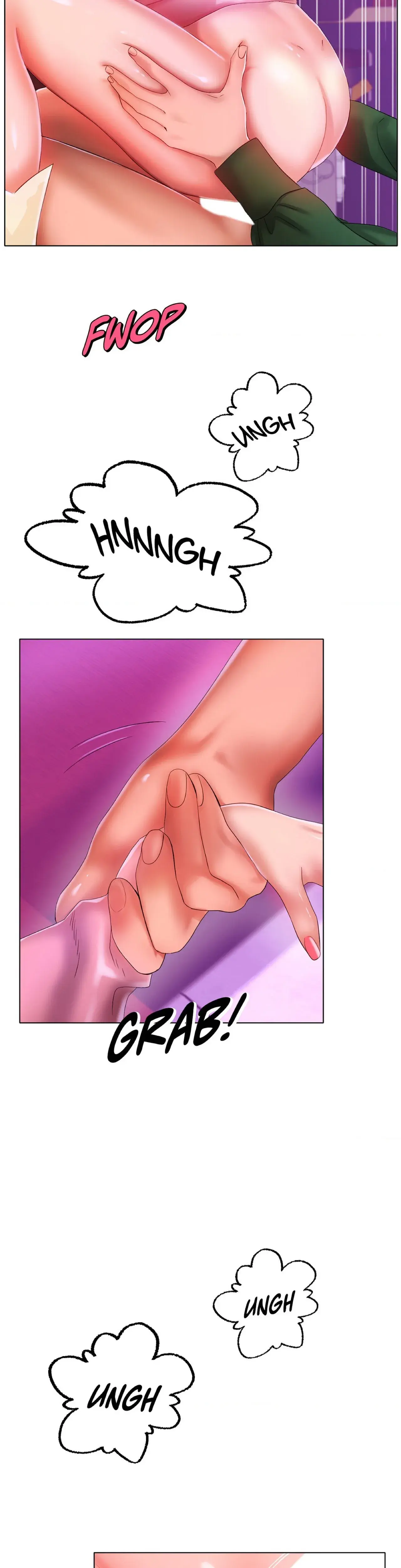 Ice Love Chapter 38 - Page 10
