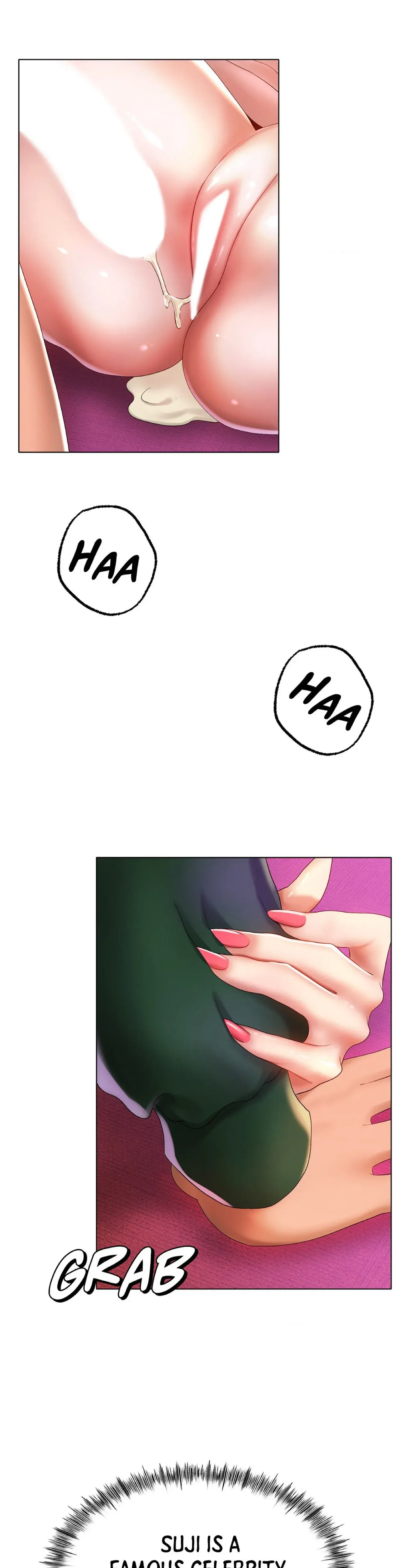 Ice Love Chapter 38 - Page 15