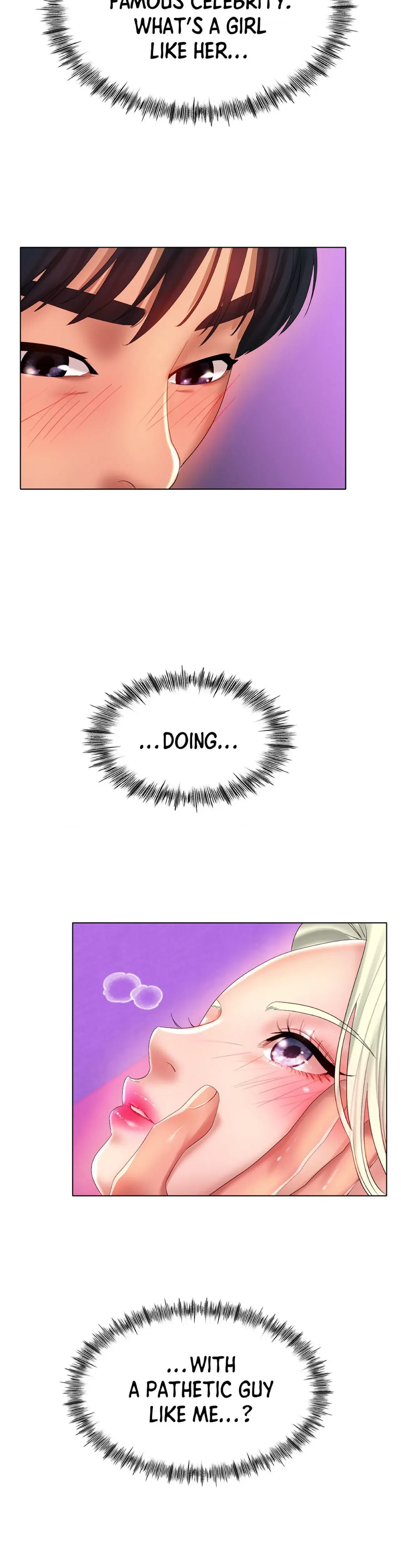 Ice Love Chapter 38 - Page 16