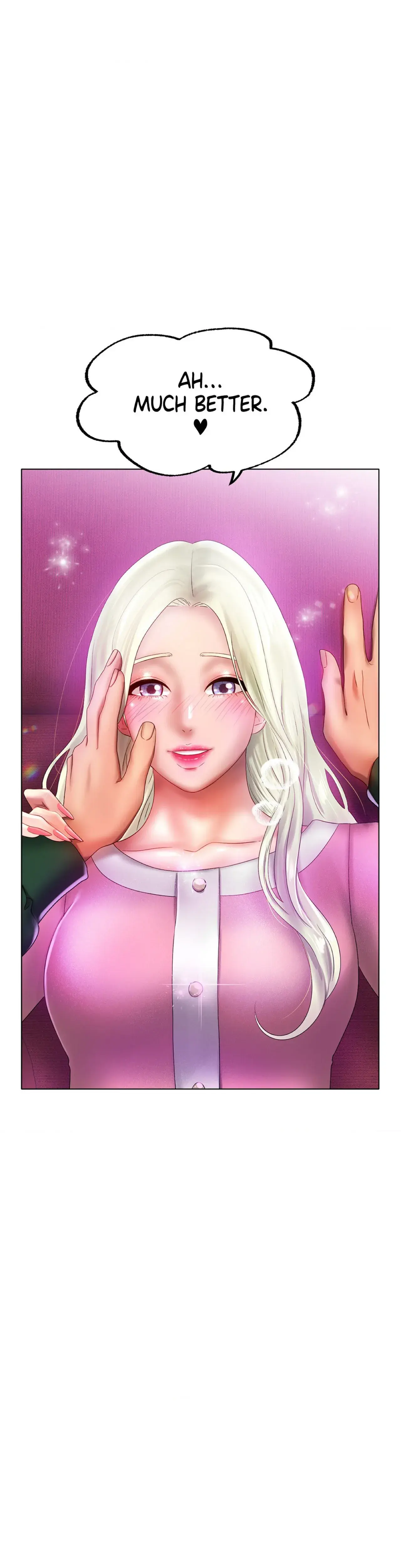 Ice Love Chapter 38 - Page 17