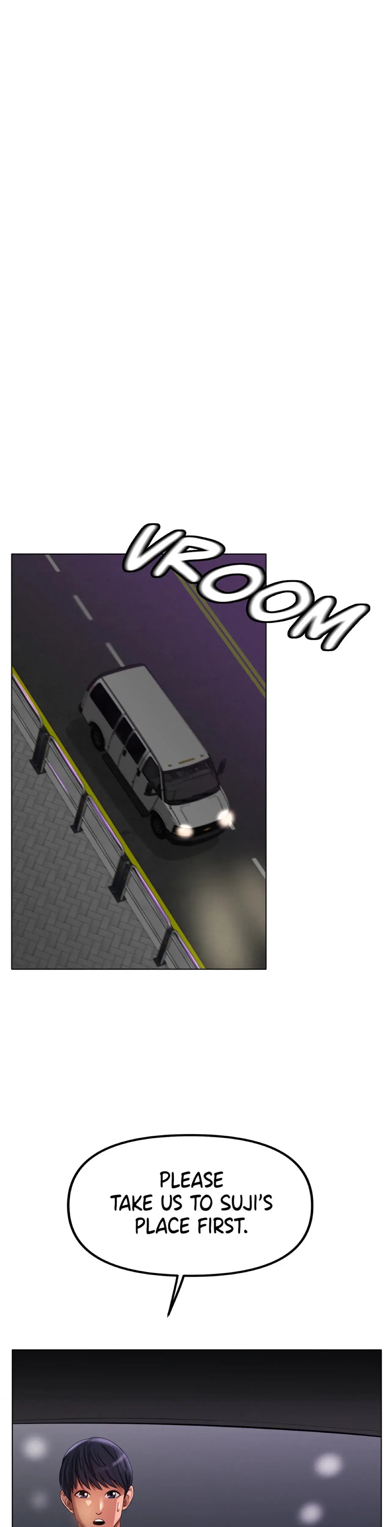 Ice Love Chapter 38 - Page 18